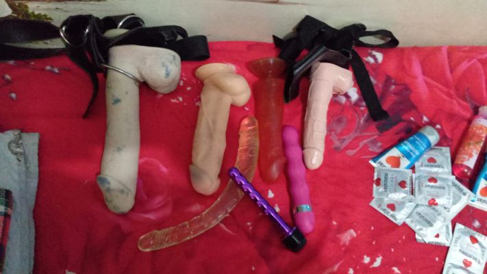 МАМА ЧОЛИ, индивидуалка