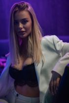 Проститутка Настя (23 лет, Якутск)